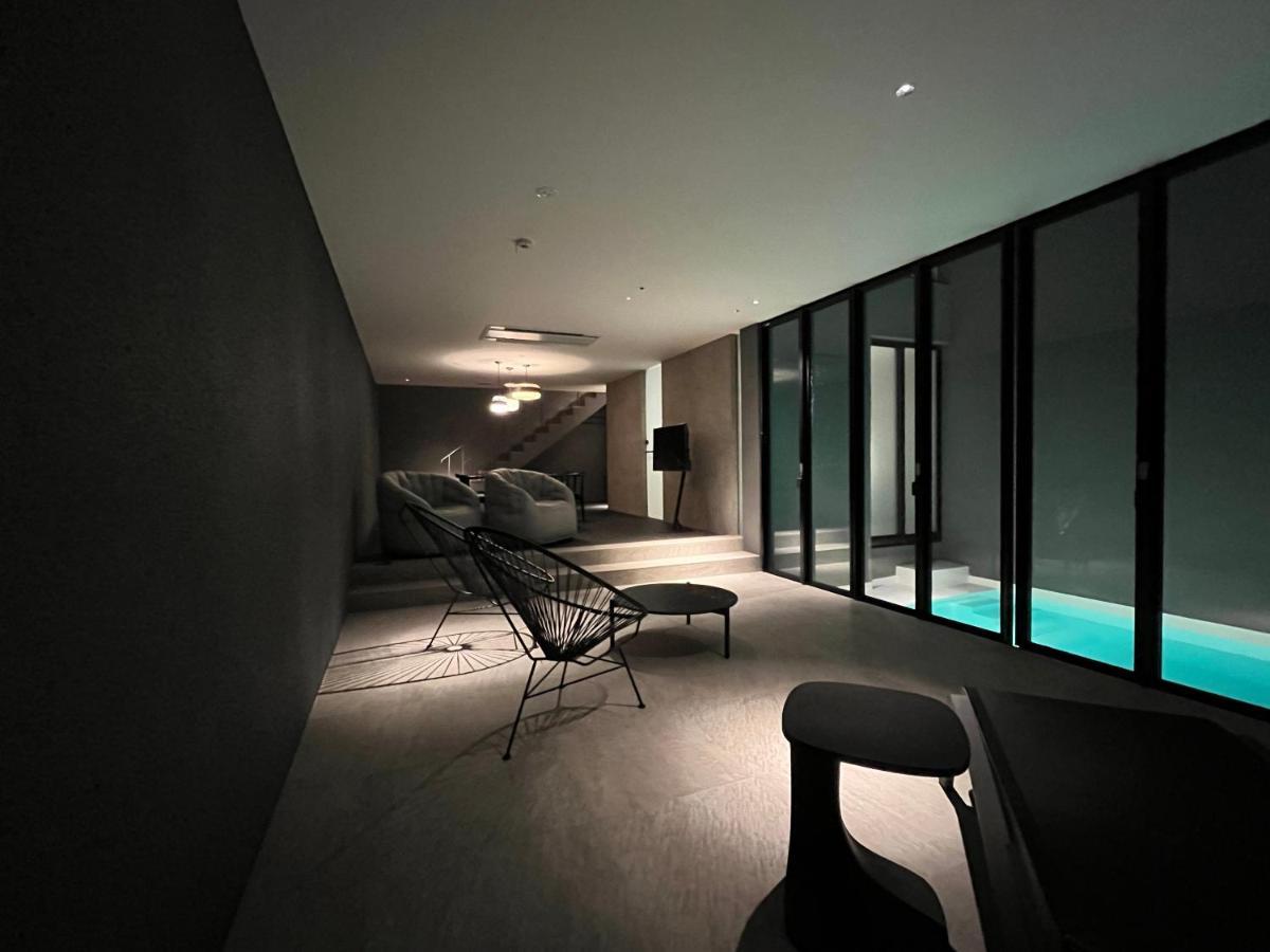 Villa Speciale Motobu Buitenkant foto
