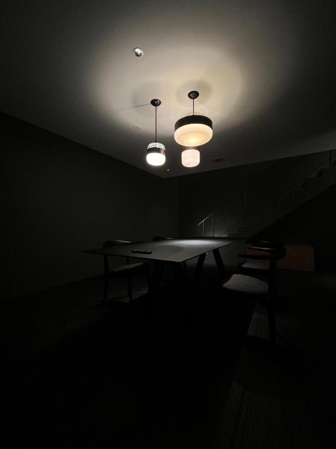 Villa Speciale Motobu Buitenkant foto