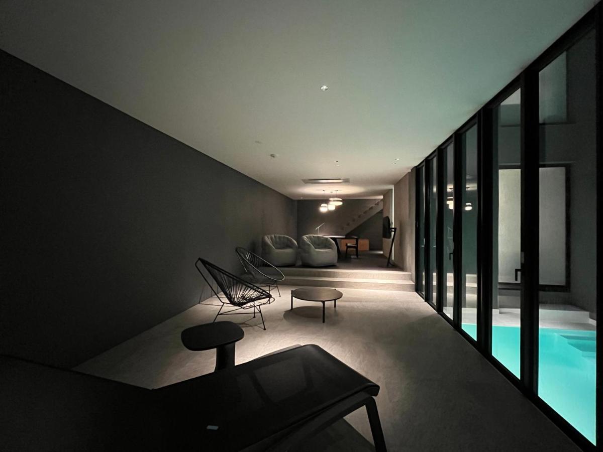 Villa Speciale Motobu Buitenkant foto