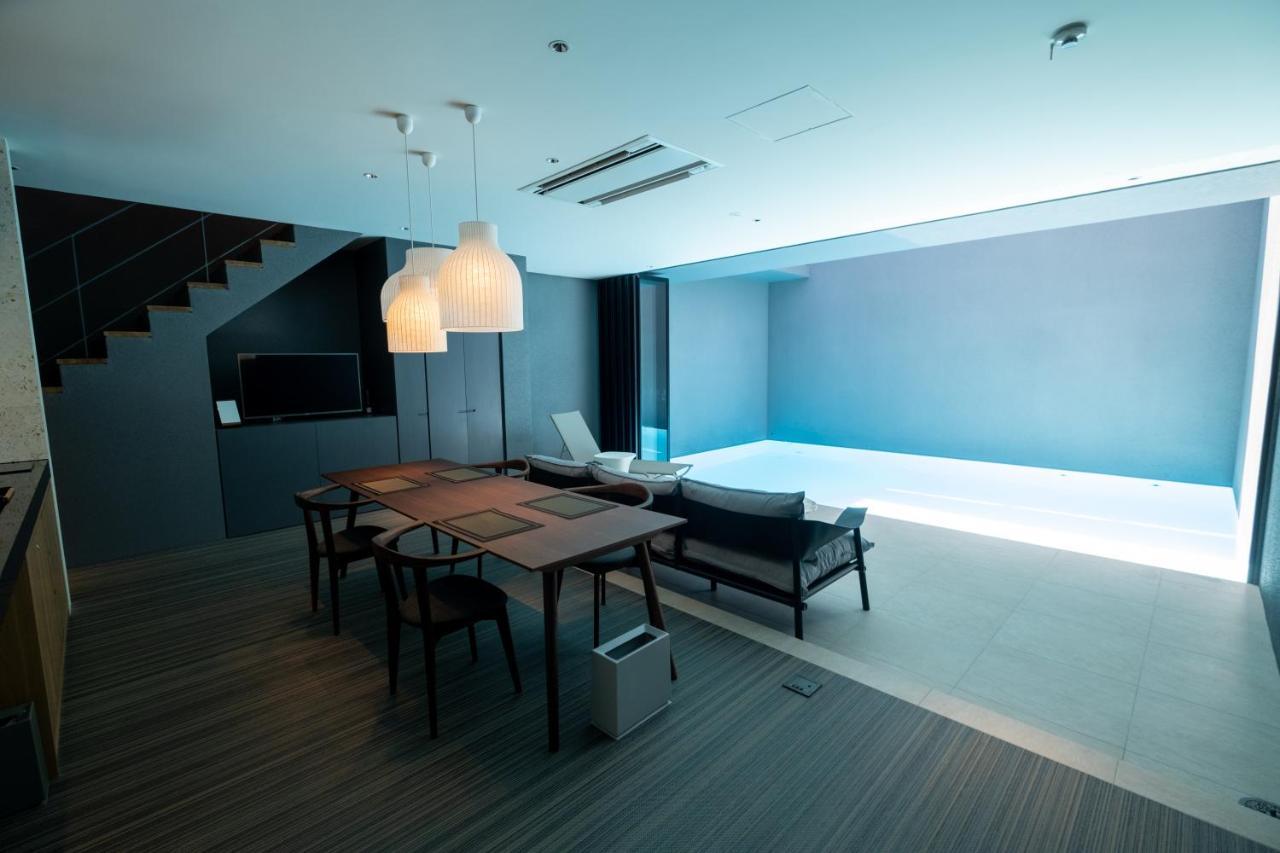 Villa Speciale Motobu Buitenkant foto