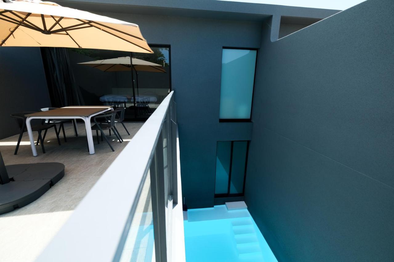Villa Speciale Motobu Buitenkant foto